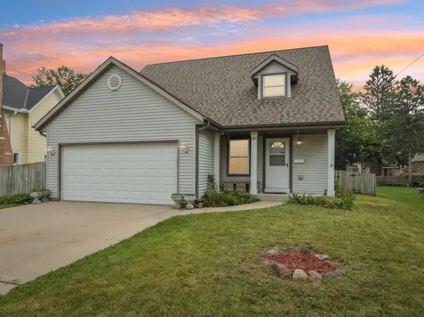 145 South Elm STREET, Oconomowoc, WI 53066