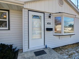 455 Presidential Ln, Madison, WI 53711