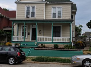 120 E Mill St, Circleville, OH 43113