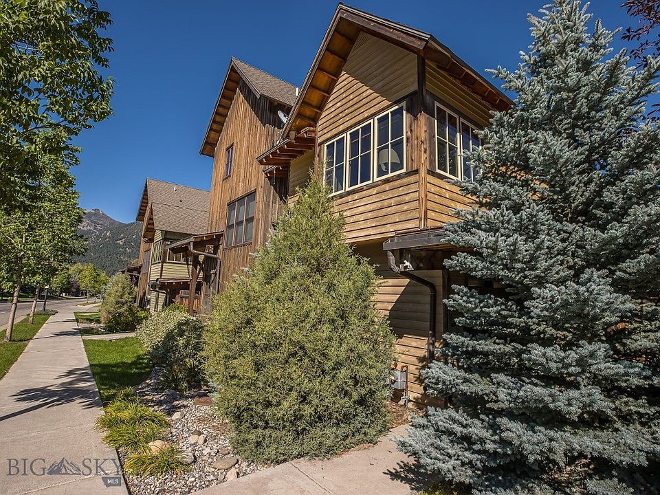 145 Pheasant Tail Ln A, Big Sky, MT 59716 Zillow
