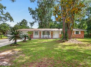 121 Juniper Circle, Savannah, GA 31419