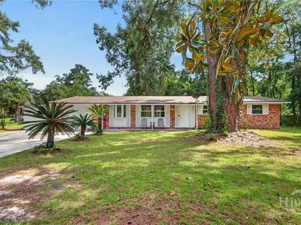 121 Juniper Circle, Savannah, GA 31419