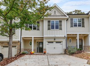 2116 Scarlet Maple Dr, Raleigh, NC 27606