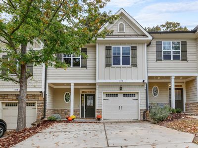 2116 Scarlet Maple Dr, Raleigh, NC, 27606
