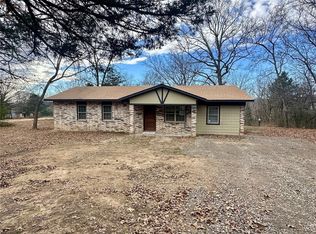 408 Sequoyah Ave, Marble City, OK 74945