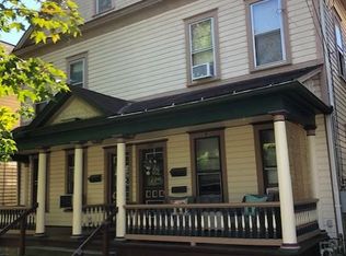 1211 Chestnut St #1211, Franklin, PA 16323