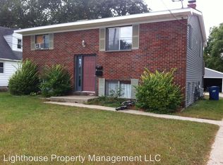 3453 Hubal Ave SW, Wyoming, MI 49519