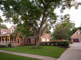 12221 Diffee Rd, Grand Bay, AL 36541