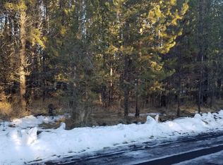 16780 Casper Dr, Bend, OR 97707