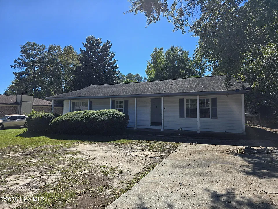 2814 Bradford Ct