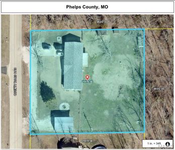 10566 County Road 8110, Rolla, MO, 65401