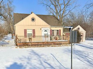 3018 W Dartmouth St, Flint, MI 48504