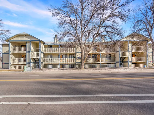 1118 City Park Ave APT 331, Fort Collins, CO 80521