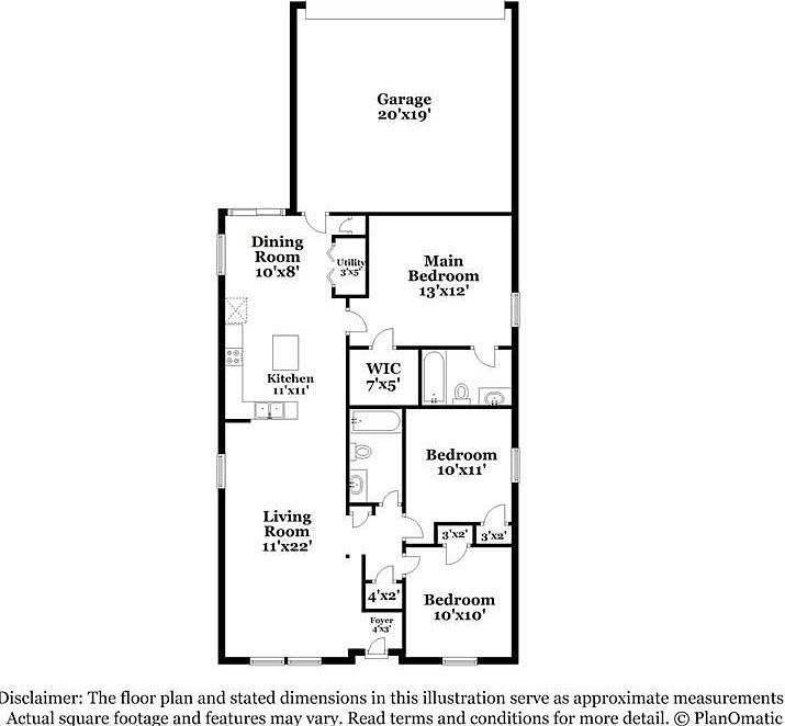 20926 Patriot Park Ln, Katy, TX 77449 Zillow