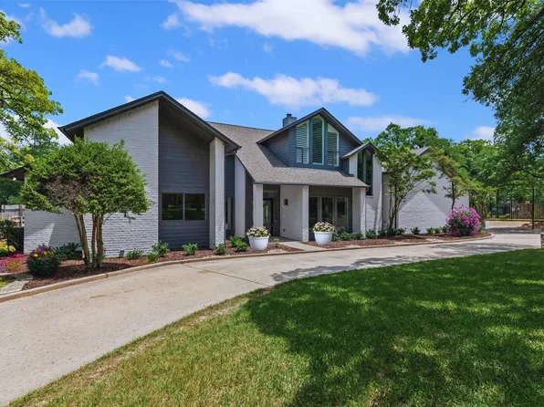 2109 Greta Ln, Fort Worth, TX 76120