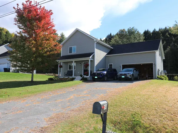198 Gallagher Acres Road, Moretown, VT 05676