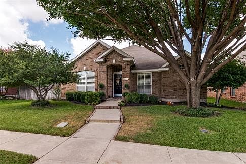 1st image of 5124 China Berry Dr