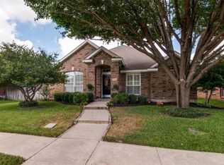 5124 China Berry Dr, McKinney, TX 75070