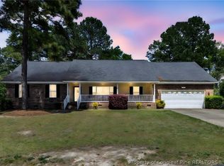 215 Triple Crown Dr, Raeford, NC 28376