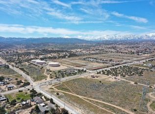0 Victor Rd, Hesperia, CA 92345
