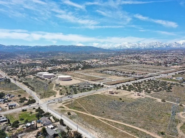 0 Victor Rd, Hesperia, CA 92345