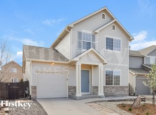 6291 Scottsbluff Dr, Colorado Springs, CO 80923