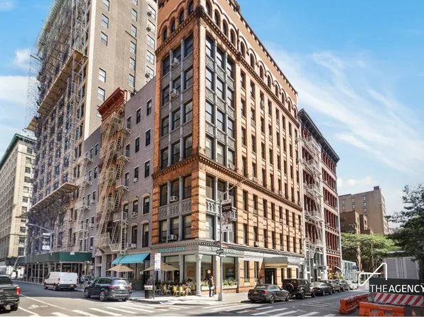 250 Mercer Street image 1 of 1