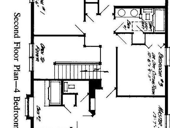 3rd image of 3703 Sumter Ct