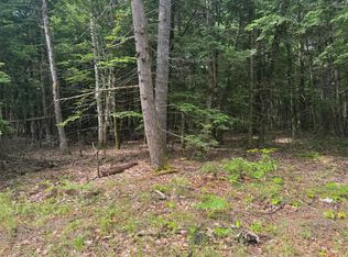 Mp46lt2017 Island Rd, North Waterboro, ME 04061