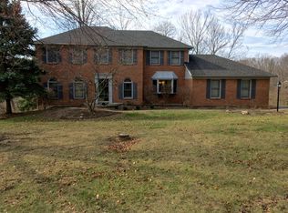 3047 Williams Creek Dr, Cincinnati, OH 45244