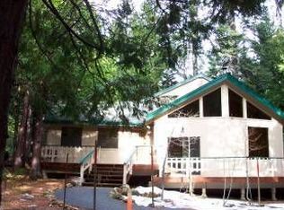 2774 Sioux Trl, Arnold, CA 95223