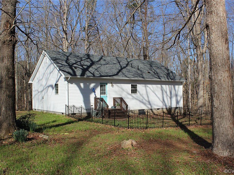13951 Clementown Rd, Amelia Court House, VA 23002 Zillow