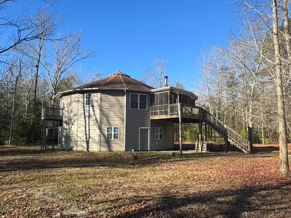 2880 Florence Road, Merritt, NC 28556