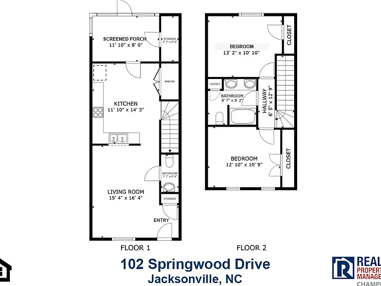 102 Springwood Dr — Photo 20