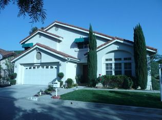 9736 Appaloosa Way, Sunland, CA 91040