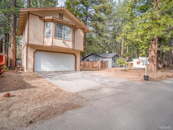 753 Taylor Way, South Lake Tahoe, CA 96150