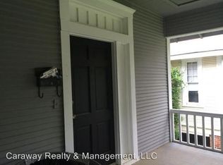 536 Wilkinson St, Shreveport, LA 71104