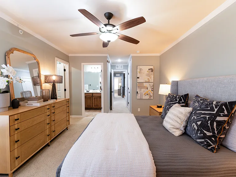 Prairie Pines Townhomes — Photo 13