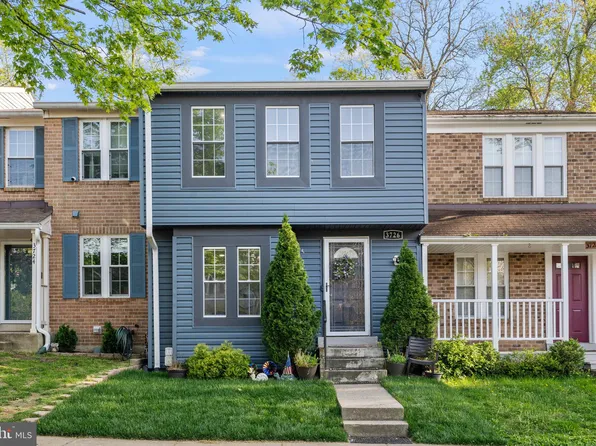 3726 Gelderland Ct, Olney, MD 20832