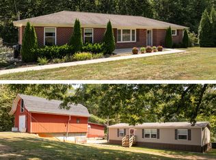 404 Johnson Chapel Rd, Sparta, TN 38583