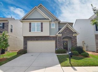 4539 Ellicott Sta, Charlotte, NC 28210