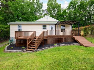 6836 Beulah Dr, Chattanooga, TN 37412