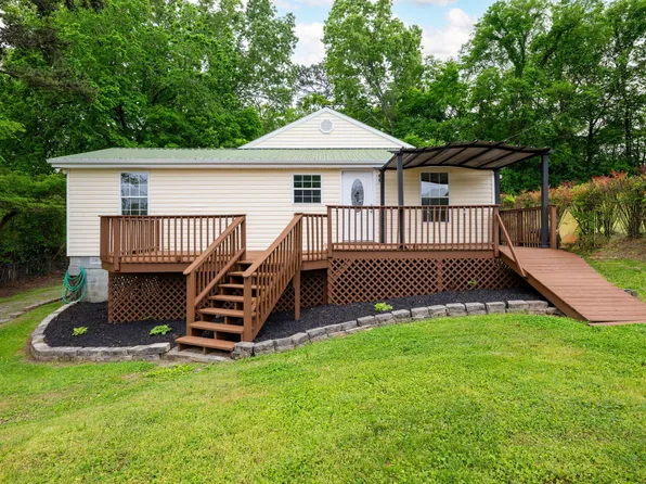 6836 Beulah Dr, Chattanooga, TN 37412