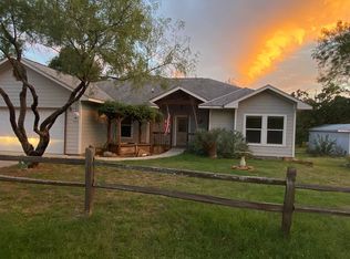 223 Southwood Dr, Marble Falls, TX 78654