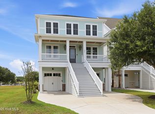 206 Back Street, Newport, NC 28570