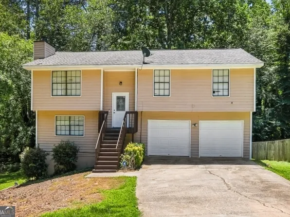 1197 Ridgeside Dr NW, Acworth, GA 30102