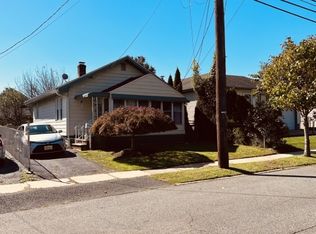 2900 Tremley Point Rd, Linden, NJ 07036