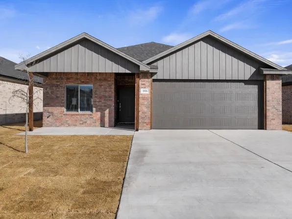 5916 Grinnell St, Lubbock, TX 79416