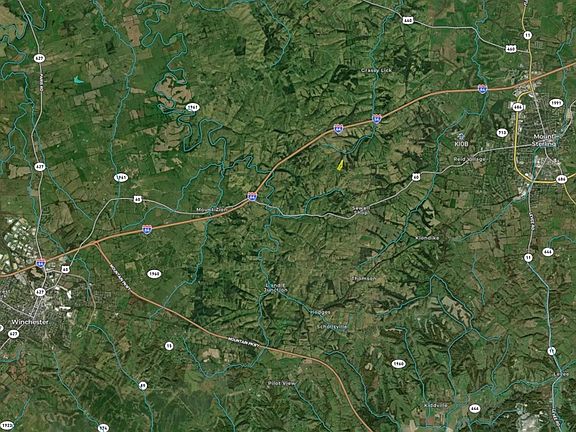 3rd image of 8674 Wades Mill Rd