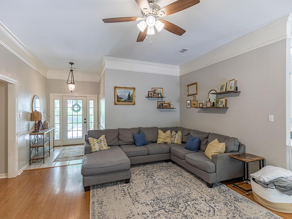 245 Timber Ridge Dr, Ruston, LA 71270 MLS 205852 Zillow